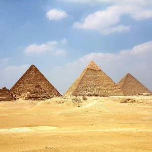 12-Day Custom Egypt Tour
